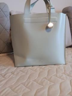 週末値下げ☆FURLAバッグのサムネイル