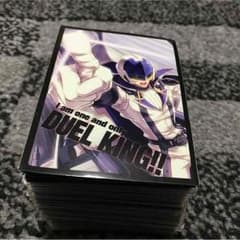 遊戯王 スリーブのサムネイル