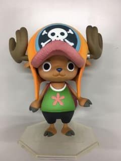 チョッパー フィギュアのサムネイル
