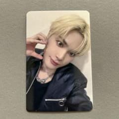 THE BOYZ「Unexpected」特典トレカ ハンニョン - メルカリ