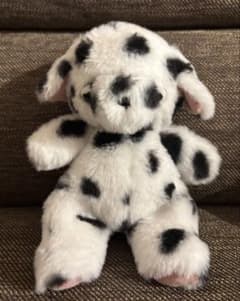 ハンドメイド　国内作家　作家様　ぬいぐるみ　犬　ダルメシアン ハンドメイド 国内作家 作家様 ぬいぐるみ 犬 ダルメシアン - メルカリ