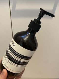 Aesop Resurrection Aromatique Hand Washのサムネイル