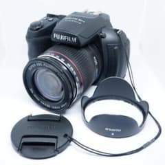 【動作品】FUJIFILM FinePix HS20EXR デジタルカメラ 本体のサムネイル