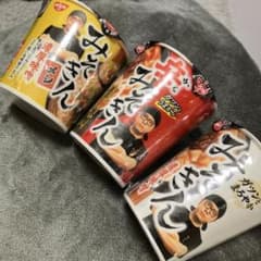 食べ比べ12個セット　みそきん3　みそきんメシ3　辛みそきん6 NISSIN みそきん 濃厚味噌 辛い味噌 メシ 3種 食べ比べセット - メルカリ