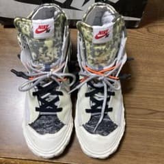 NIKE READYMADE  レディメイドのサムネイル