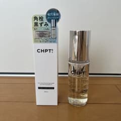 CHPT9 PORE CLEAR SERUM 30ml 美容液 - メルカリ