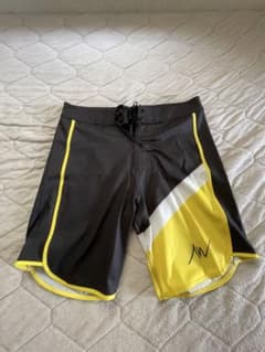 ※新品 最終価格※ ALITE WEAR サーフパンツ サイズ28 ALITE WEAR エリートウェア サーフパンツ 28 - メルカリ