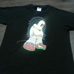 メンズ　anvil TシャツMのサムネイル