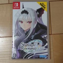 シャイニング・レゾナンス リフレイン 新価格版のサムネイル