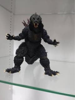 バンダイ S.H.モンスターアーツ ゴジラ2000ミレニアムのサムネイル