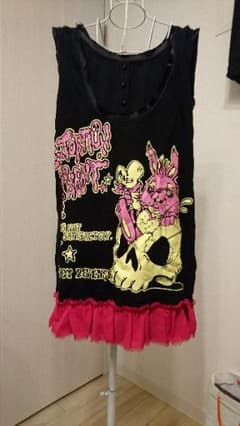 セクポ ワンピースのサムネイル