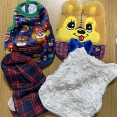 ペット服のサムネイル