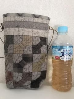 パッチワーク ポーチのサムネイル