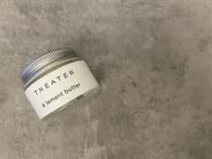 THEATER élement butter ヘアバームのサムネイル