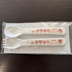 アナノカフェ スプーン・フォークセットのサムネイル