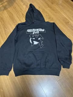 operation ivy パーカー　Lookout Recordsのサムネイル