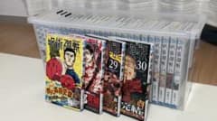 Jujutsu Kaisen Complete Set: Volumes 0-30 (31 volumes total)