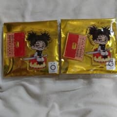 【即購入可】呪術廻戦 スイーツパラダイス アクリルスタンド　脹相　2個のサムネイル