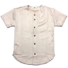 EPTM/Super Heavy Baseball suede L 新品のサムネイル