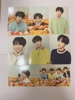 bts トレカのサムネイル