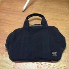 月曜まで値下げします5500→4444円 ポーター ミニトートのサムネイル