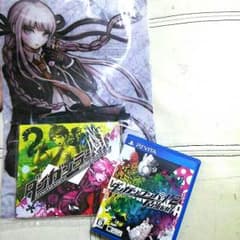 ダンガンロンパのサムネイル