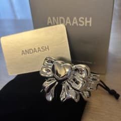 新品　andaash Airpodsケース　アンダッシュのサムネイル