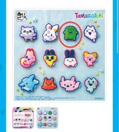 たまごっち　ぬいピン（くちぱっち）のサムネイル