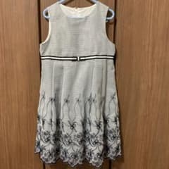 セレモニーワンピースのサムネイル