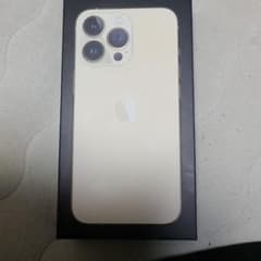 iPhone13 proゴールド　256GBのサムネイル
