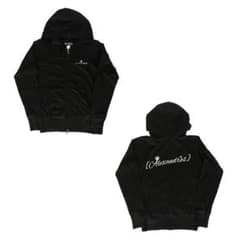 Alexandros パーカーのサムネイル
