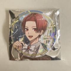いれいす りうら 缶バッジ 缶バッチ 僕夢のサムネイル