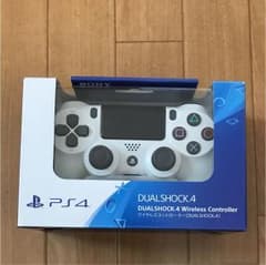 PS4 ワイヤレス コントローラーのサムネイル