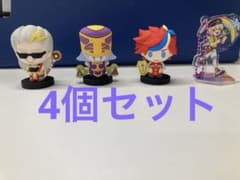 モンドリ　ミニフィギュア　アクスタ　エクスカリバー　アンフェア　犬塚信乃　ゼウスのサムネイル
