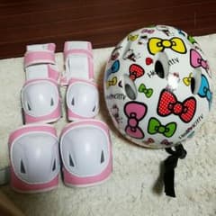 ヘルメット&ガードのサムネイル