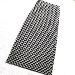 PLATS PLAIS イッセイミヤケ ロングスカート 幾何学模様 2 PLATS PLAIS イッセイミヤケ ロングスカート 幾何学模様 2 - メルカリ
