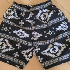 海パン　キッズ120のサムネイル