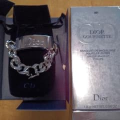 Dior GOURMETTE メイクアップブレスレット 001のサムネイル