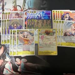 ワンピースカードゲーム 空島パーツのサムネイル