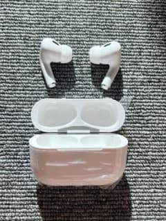 Thumbnail of 【値下げ❗️】AirPro3 Bluetooth5.3ワイヤレスイヤホン　箱無し