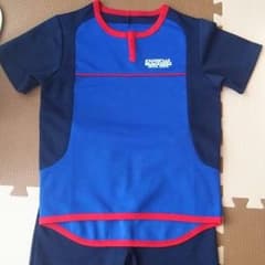 セントラル 体操服 120㎝のサムネイル