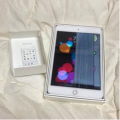 【限定値下げ】 iPad mini 4 32GB ジャンク 美品のサムネイル