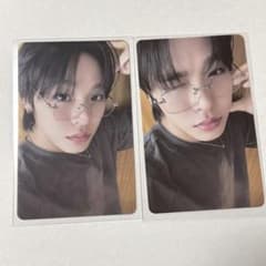 NCTWISH リク poppop kms サイン会 トレカ - メルカリ