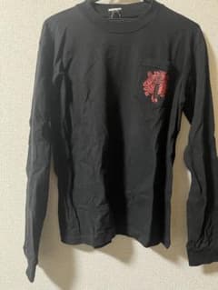 クロムハーツ　ロング　Tシャツ　ロンTのサムネイル
