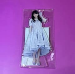 即日】 岡本姫奈 個別BIGアクリルスタンド13th バスラ 乃木坂46 Ⅱ