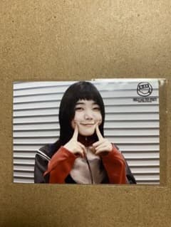 BISHファンクラブ 入会特典 生写真のサムネイル