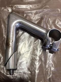 NITTO NJS 110mm 58° 軽合ステムのサムネイル