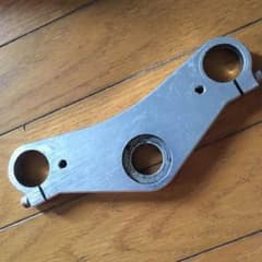 NSR50 前期アルミトップブリッジのサムネイル