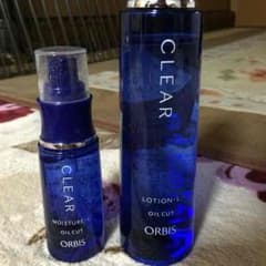 限定値下げ 2500円 オルビス CLEARのサムネイル