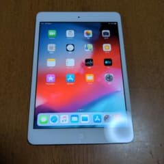 APPLE iPad mini IPADMINI RETINA WIFI 16…のサムネイル